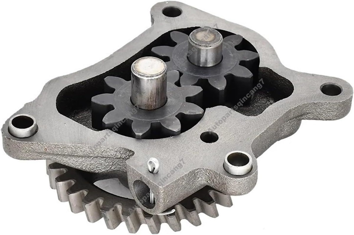 ゆ Oil Pump 1131003130 for Isuzu 4HK1 6HK1 Engine Hitachi ZX200