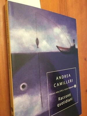 Racconti quotidiani