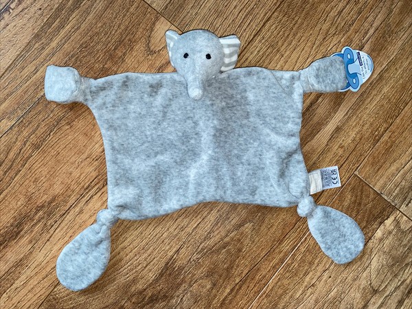 Jojo Maman Bebe Elephant Comforter Elevage Chien Destel Com