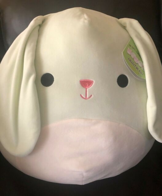 Squishmallow 16