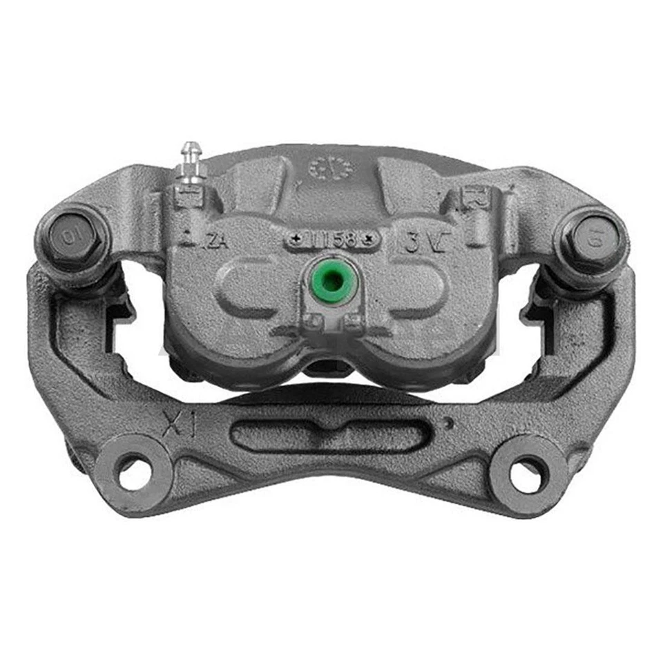 Восстановленные передние суппорты для Nissan Pathfinder 2018 2017 2016 2015 2014 2013 Cardone - Изображение 3 из 4