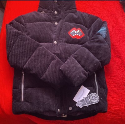 Chrome Hearts Original