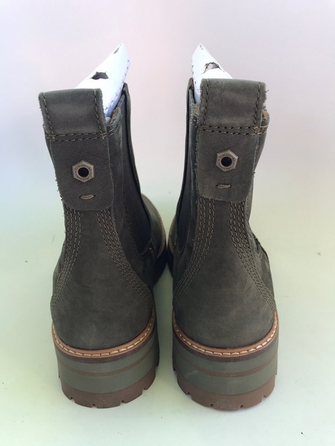 timberland courmayeur valley olive