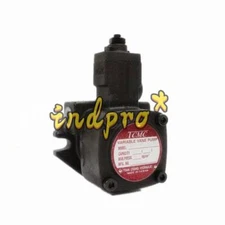 1pc New TCMC Vane pump TCVP-F8-A4