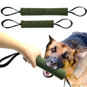 dog bite training toys