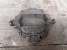 cedrier grattoir pyrogène allumettes ancien