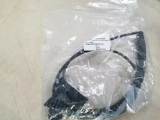 VPG LV1504 Call Cord Sensor w/ Secondary Sensor Option Black 