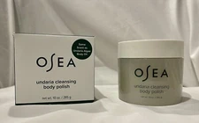 OSEA Undaria Cleansing Body Polish 10 oz. Body Exfoliator