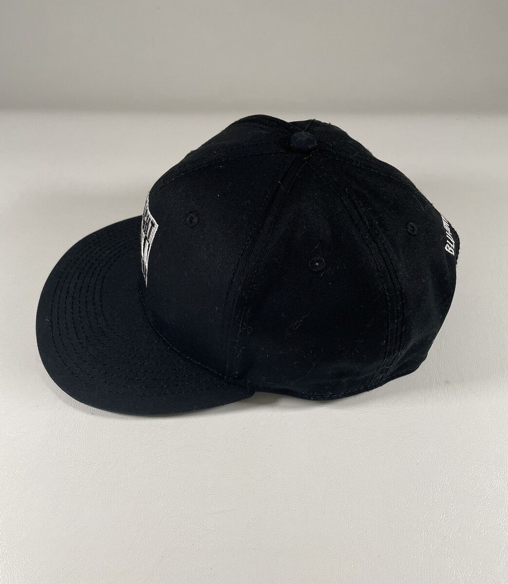 Straight Outta Compton Snapback Hat Movie Promo 2019 Nwa