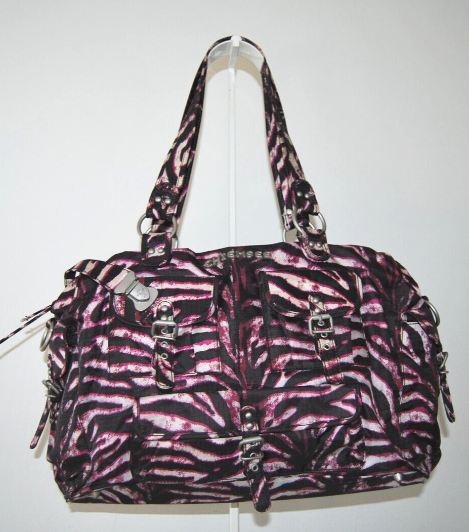 EHIEMSEE Damen Sport Tasche