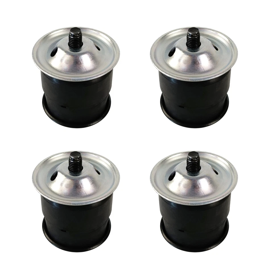 4×Front Body Mount Kit For 1997-2004 Dodge Dakota Durango 924-272 - Image 2 of 4