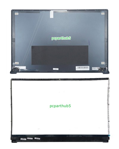 Neu MSI PS63 Modern 8RC 8RD 8SC MS-16S1 MS-16S2 LCD Rückseite Abdeckung Top Case + Verkleidung - Bild 2 von 2