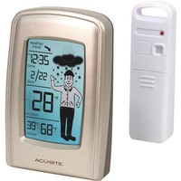 Chaney Instrument 00827 Wireless Weather Station Forecaster on sale Chaney Instrument 00827 Wireless Weather Station Forecaster on sale