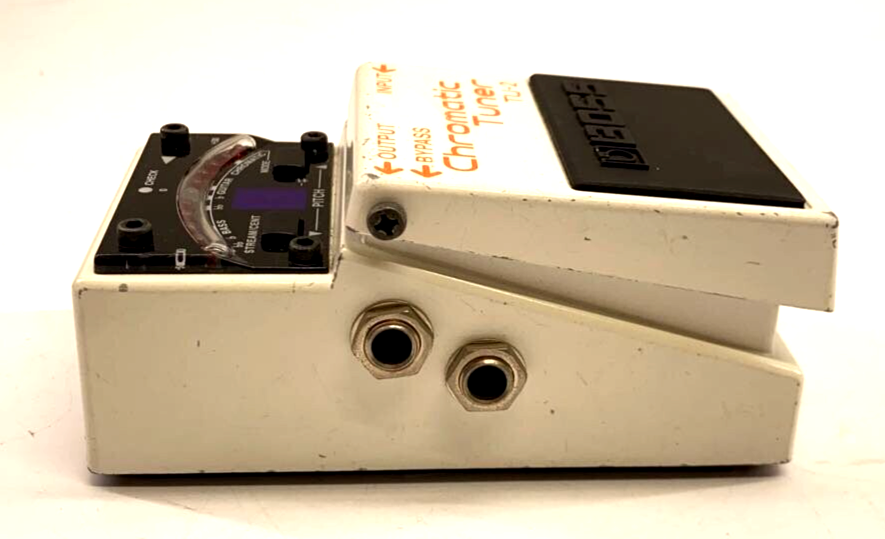 BOSS TU-2 TU-2 Chromatic Tuner | Ships from Japan | eBay