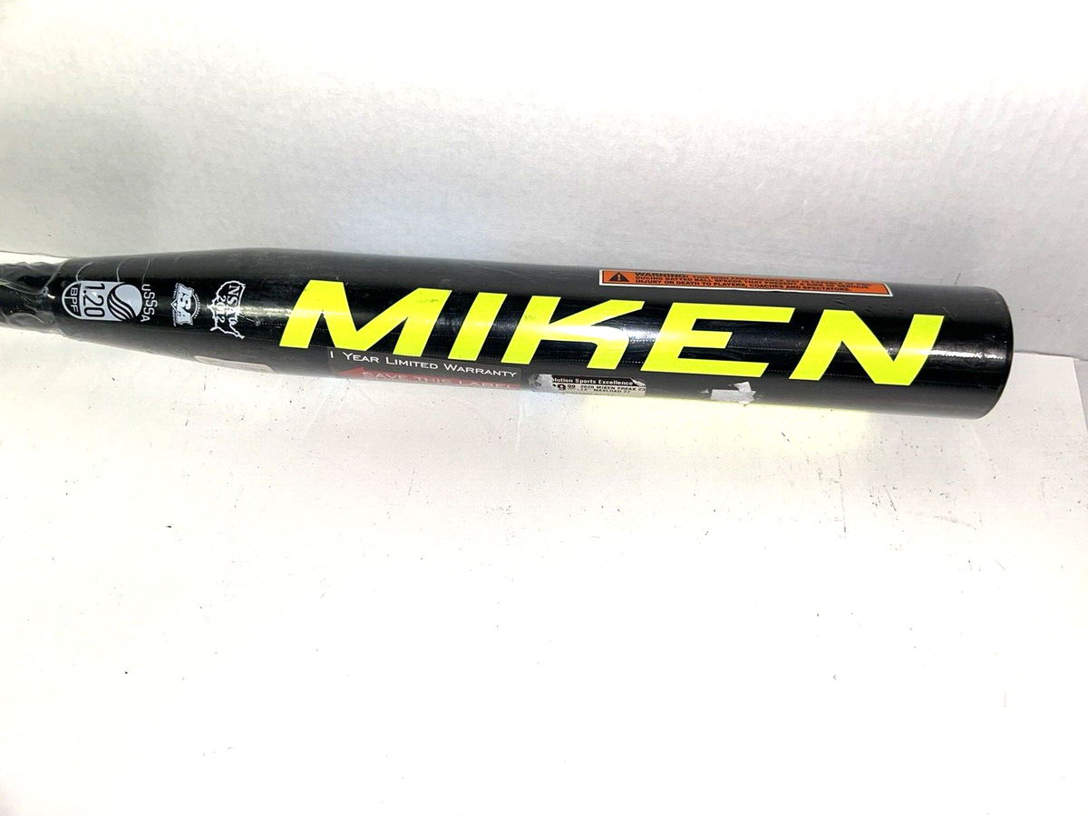 NIW 2020 Miken Freak KP23 Maxload 27 oz Kyle Pearson 12 USSSA | eBay