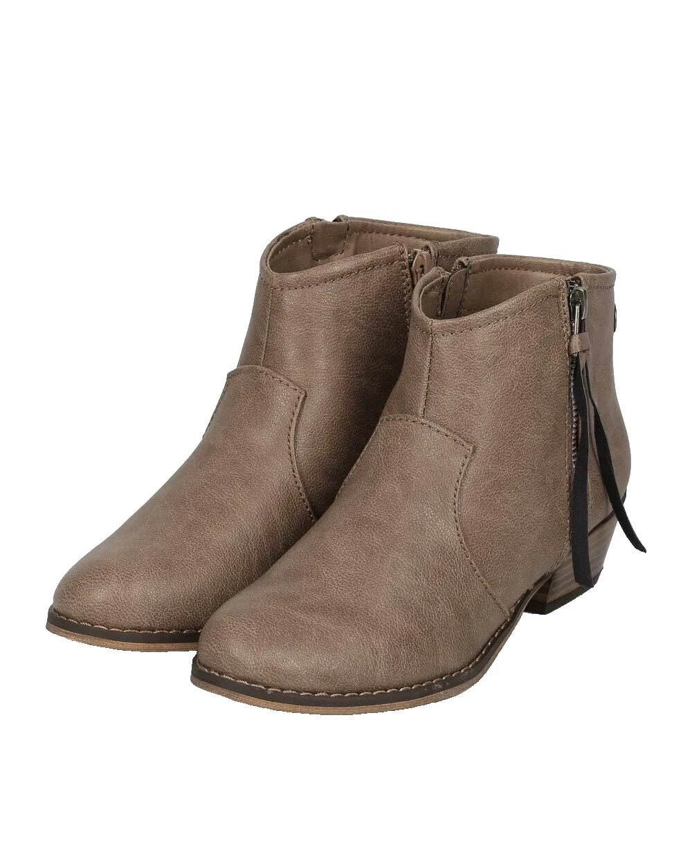Botas camperas Breckelles para Mujeres