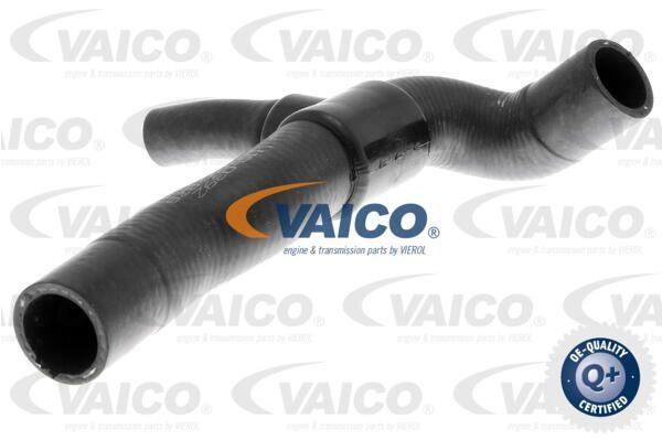 Vaico V10-0392 KüHlerschlauch FüR Seat VW-image