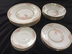 Tienshan Stoneware Fine China Christina Plates Bowls 16 Pieces — photo 4