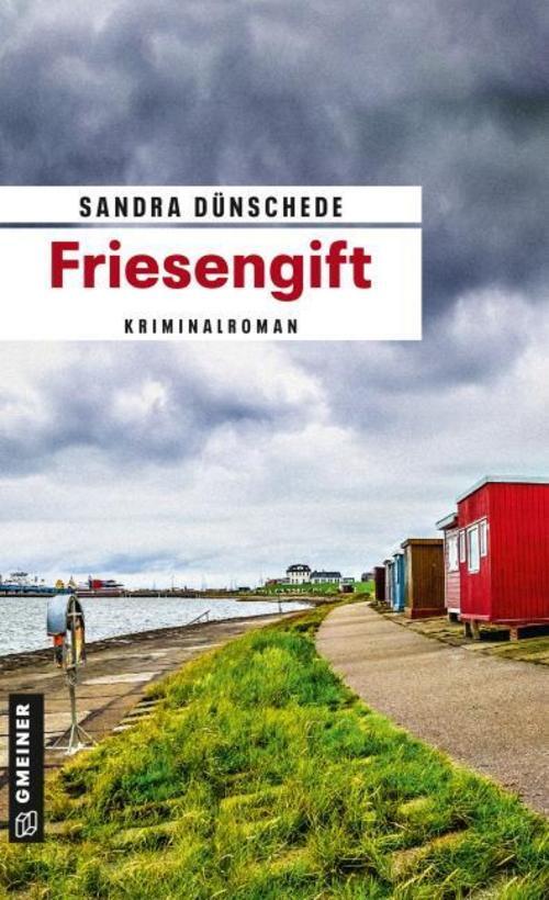 Thumbnail - Friesengift Sandra Dünschede