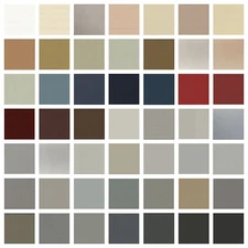 SunBrite OEM - Automotive Brushed Headliner Fabric - 3/16" Foam Back 60"W