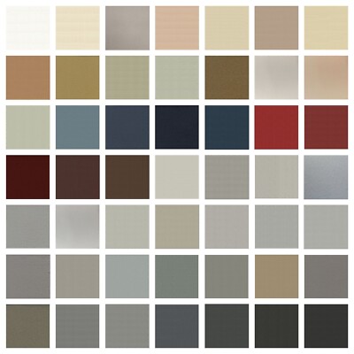 SunBrite OEM - Automotive Brushed Headliner Fabric - 3/16'' Foam Back 60''W