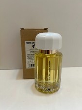 Ramon Monegal Invisible But Cool 3.4 oz / 100 ml Eau De Parfum New No Box