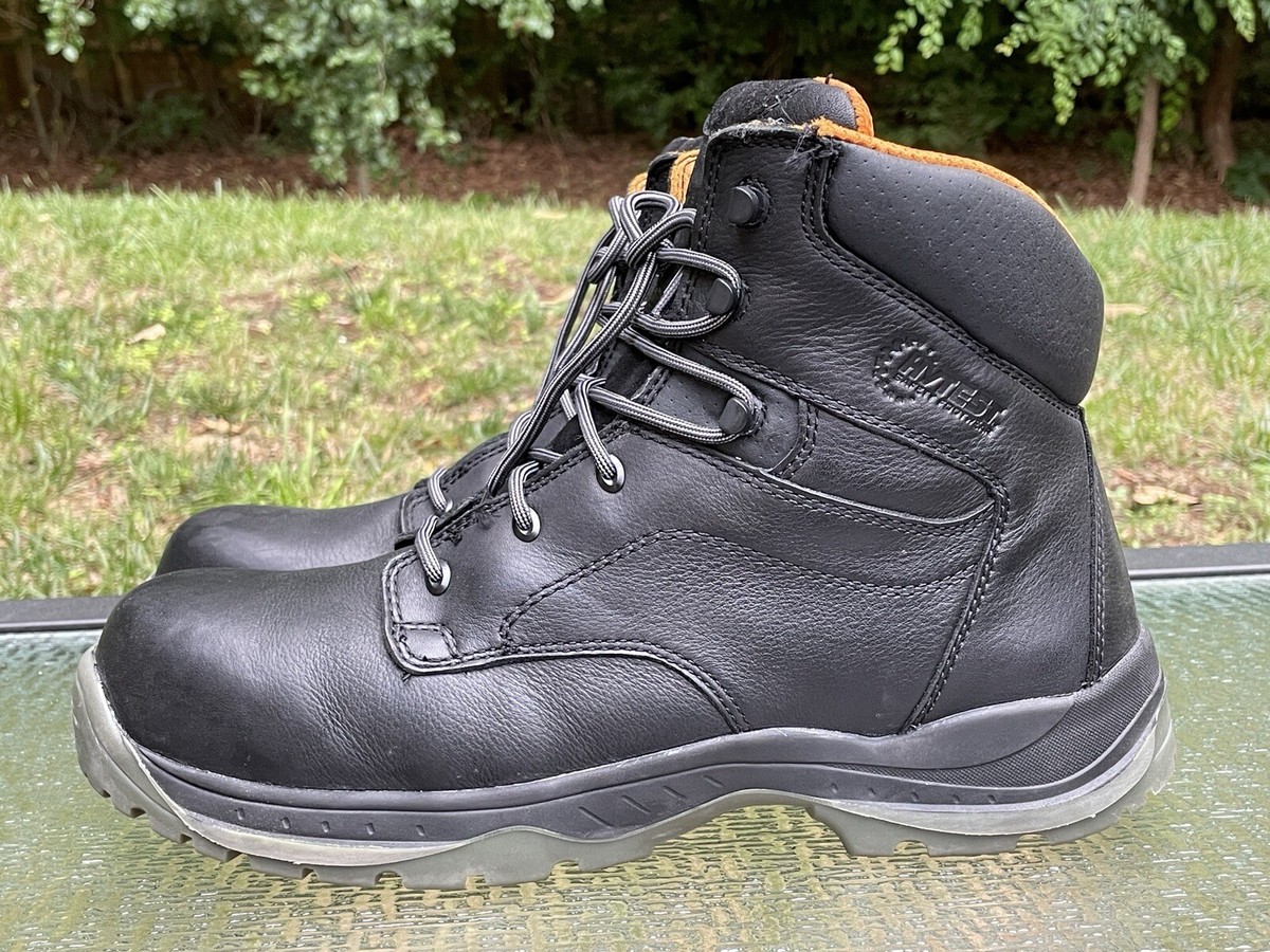 Hytest Safety Footwear HIKER Men