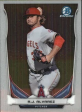 B5653- 2014 Bowman Chrome Mini BB #s 1-330 +Rookies -You Pick- 15+ FREE US SHIP