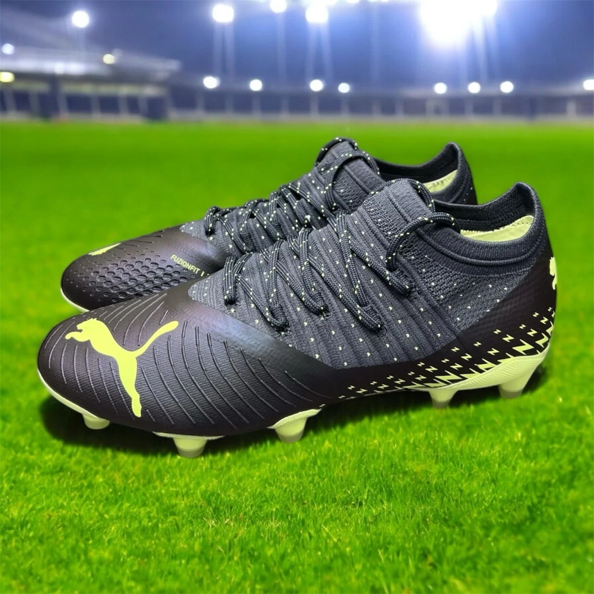 PUMA Future 2.4 FG AG Fastest Pack for Sale | Authenticity