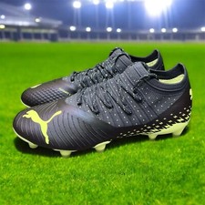 PUMA FUTURE Z 2.4 FG/AG Soccer Cleat Navy Green 106995 01 Men Size 7 NEW