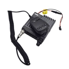 TYT CB MINI Radio AM FM 27Mhz CB Radio 24.715-30.105 MHz Citizens Band Intercom