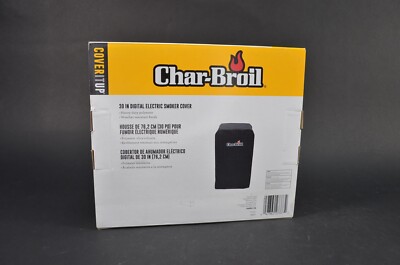 Char-Broil Housse de protection / Protection contre les