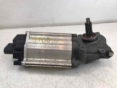 Power Steering Motor OE 0196b00129 Tested 1k0909144m Fits AUDI A3 