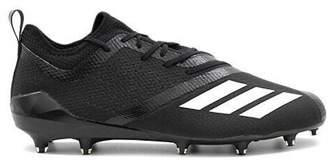 adidas Adizero 5-Star 7.0 Mid Black for Sale | Authenticity