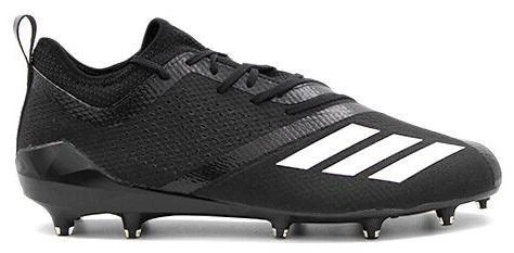 セール‼️残り1足 ADIDAS ADIZERO 5-STAR 7.0 MID Adidas Adizero 5-Star 7.0 Primeknit Grey Football Cleats Men's