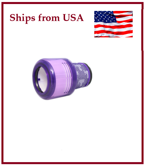 Dyson V11 SV14 Torque Drive Vacuum Cleaner Replacement Filter-image