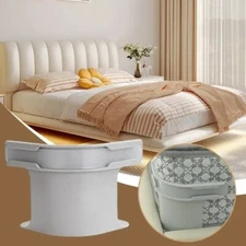 SheetSecure Lock - Keep Your Bed Tidy & Comfortable 4PCS Lock Sheet Holders Keep