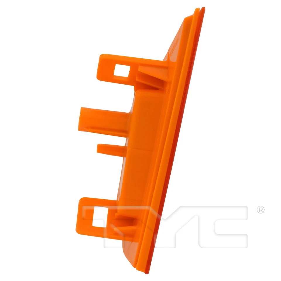 Reflector de luz LED lateral para Chevy Tahoe/Suburban 21-22 pasajero derecho Foto 3 de 4