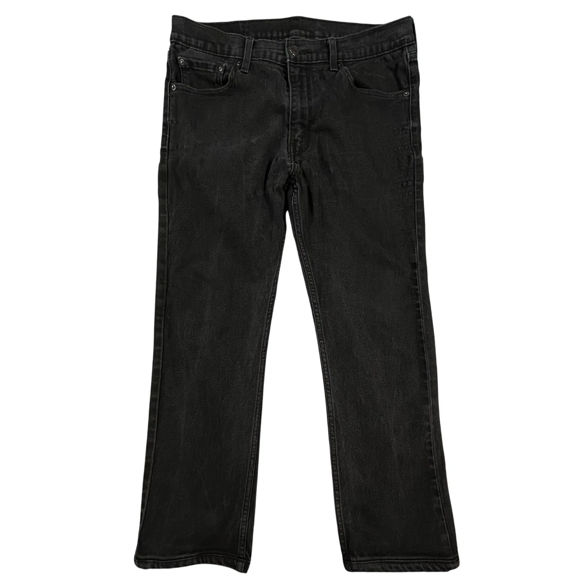 Signature by Levi Strauss & Co. Regular 32 Size Jeans Men's 34 in