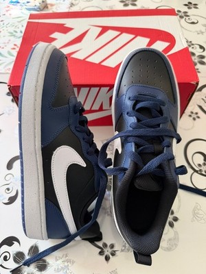 Nike Court Borough Low 2 Size eu: 39
