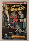 Amazing Spider-Man #144 (1st appearance of Gwen Stacey's Clone!) 1975