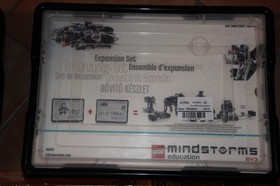 LEGO Mindstorms Education EV3 Sets + Expansions (45544,9686,9641,9688,45560..