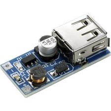 TRU COMPONENTS TC-8579904 1pc Boost Module