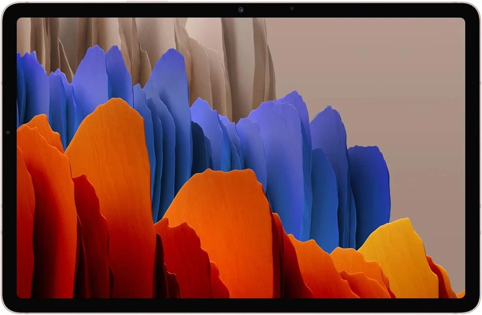 Samsung Galaxy Tab S7 · 128GB · Wi-Fi, foto 3 di 5