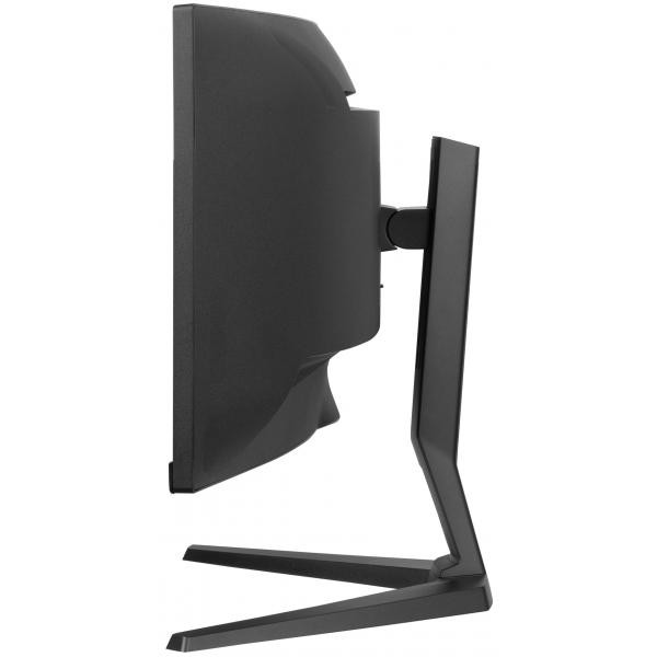iiyama G-MASTER 45" Monitor Curvo UWQHD foto 4