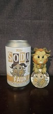 Funko Pop Pan's Labyrinth Vinyl Figures 7