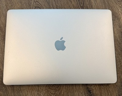 2020 Apple MacBook Air 13 M1 3.2GHz 8GB with 512GB SSD - A2337 - BROKEN SCREEN
