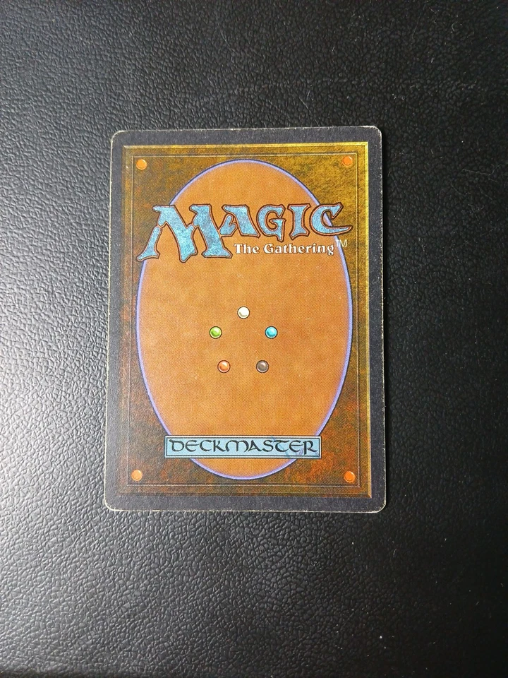 Braingeyser MTG Unlimited LP - Image 2 of 2