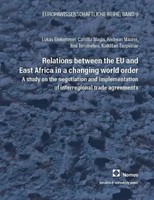 Lukas Einkemmer (U. A.) | Relations Between The Eu And East Africa In A...