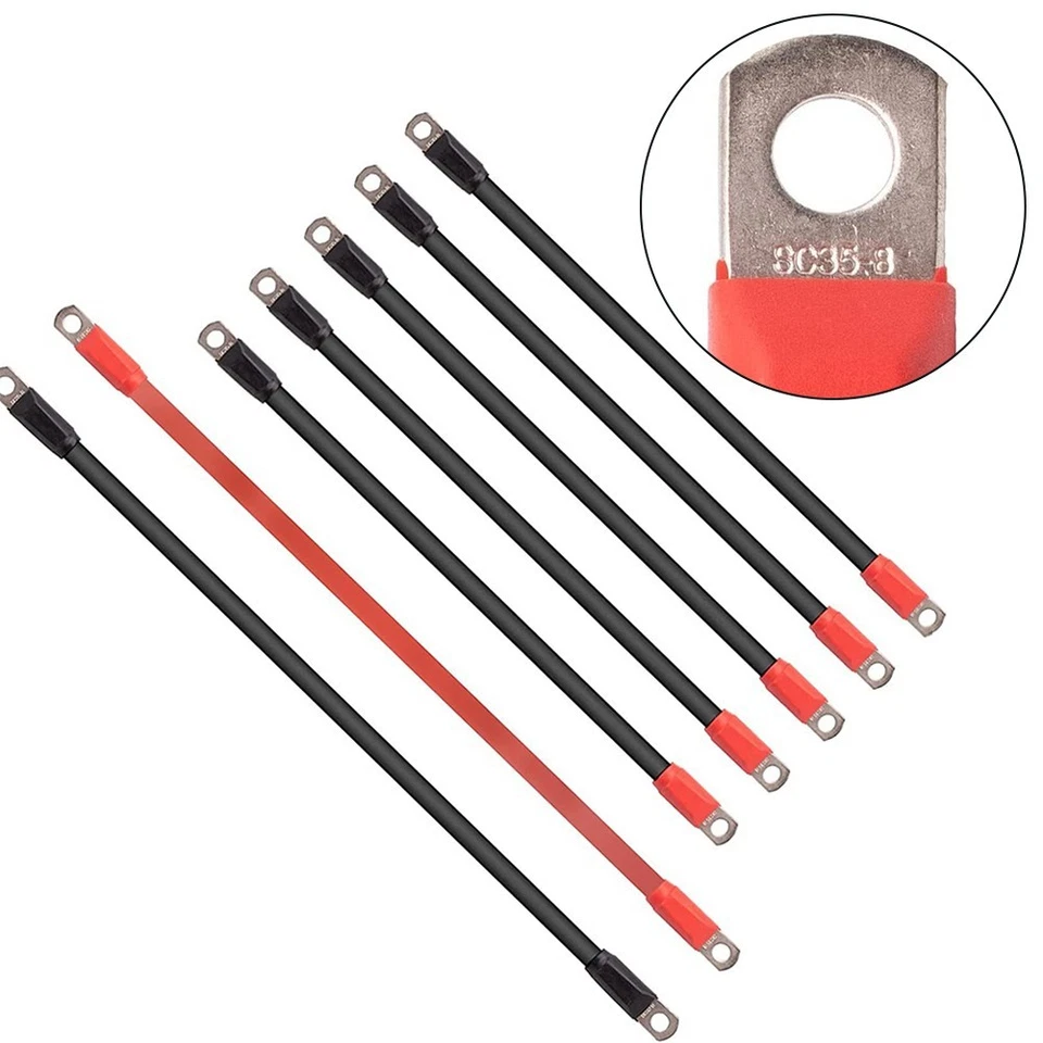 Charging Cable Accessories Cables High Temperature Resistant Replacement Wire - Image 4 of 4